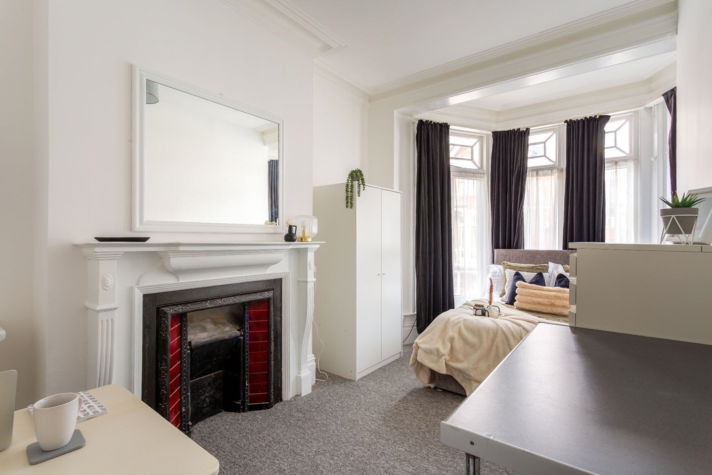 Room Elms Avenue in Eastbourne