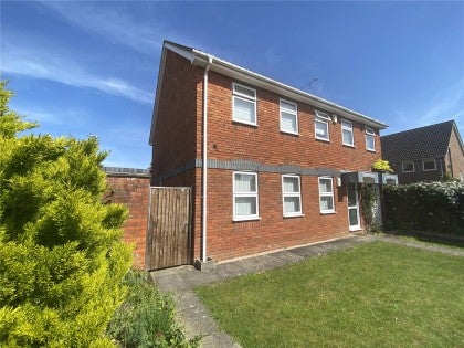 House The Nurseries in Eaton Bray
