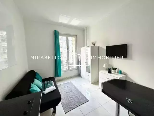 Appartement Rue des Combattants d'Afrique du Nord à Nice