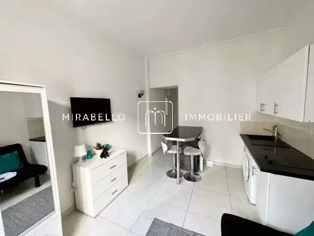 Appartement Rue des Combattants d'Afrique du Nord à Nice