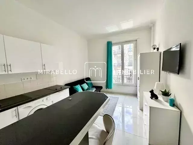 Appartement Rue des Combattants d'Afrique du Nord à Nice