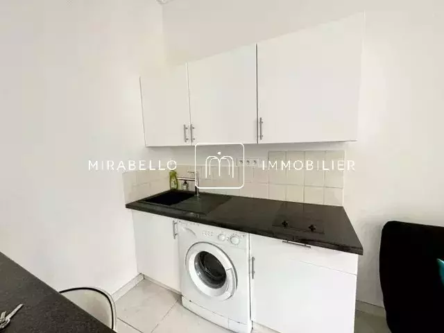 Appartement Rue des Combattants d'Afrique du Nord à Nice