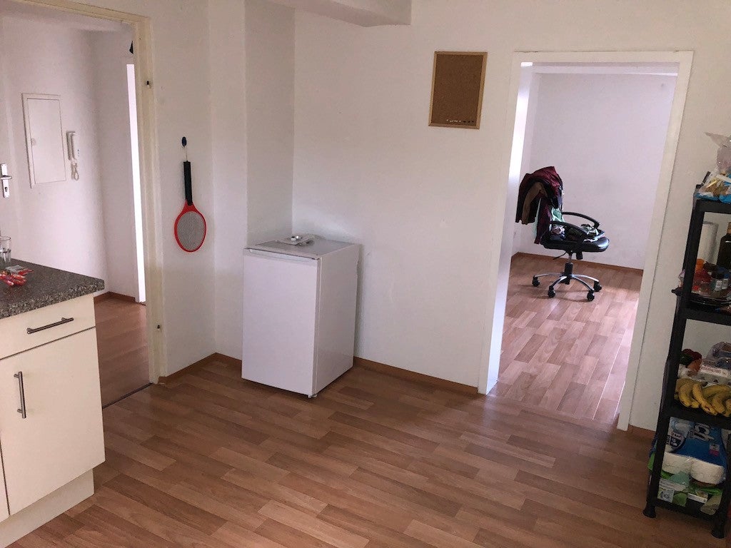Wohnung Emil-von-Behring-Straße in Marburg