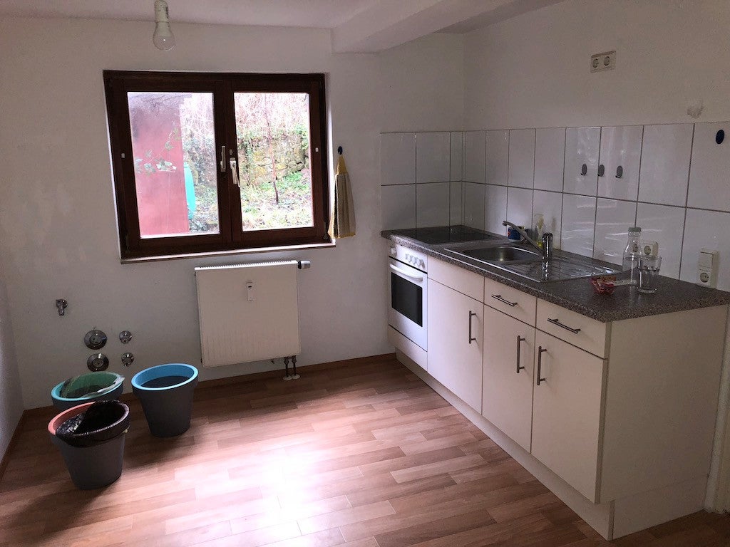 Wohnung Emil-von-Behring-Straße in Marburg