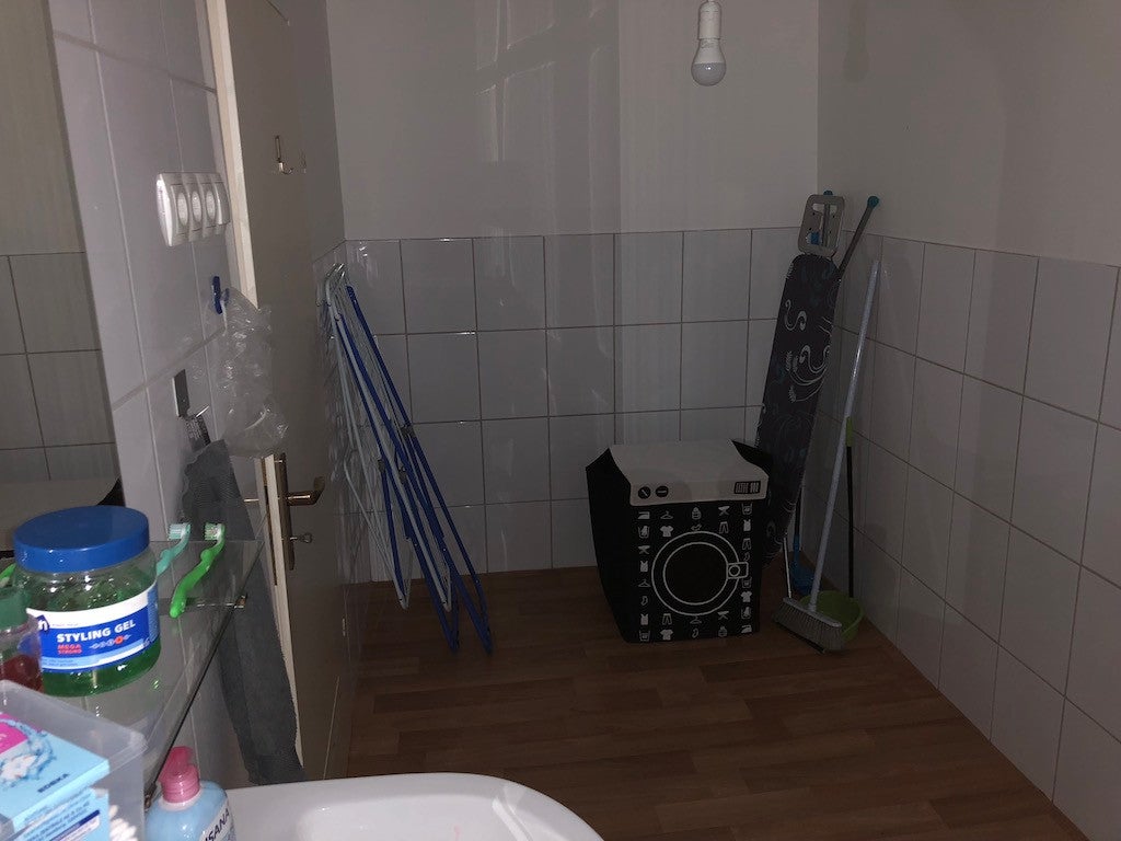 Wohnung Emil-von-Behring-Straße in Marburg