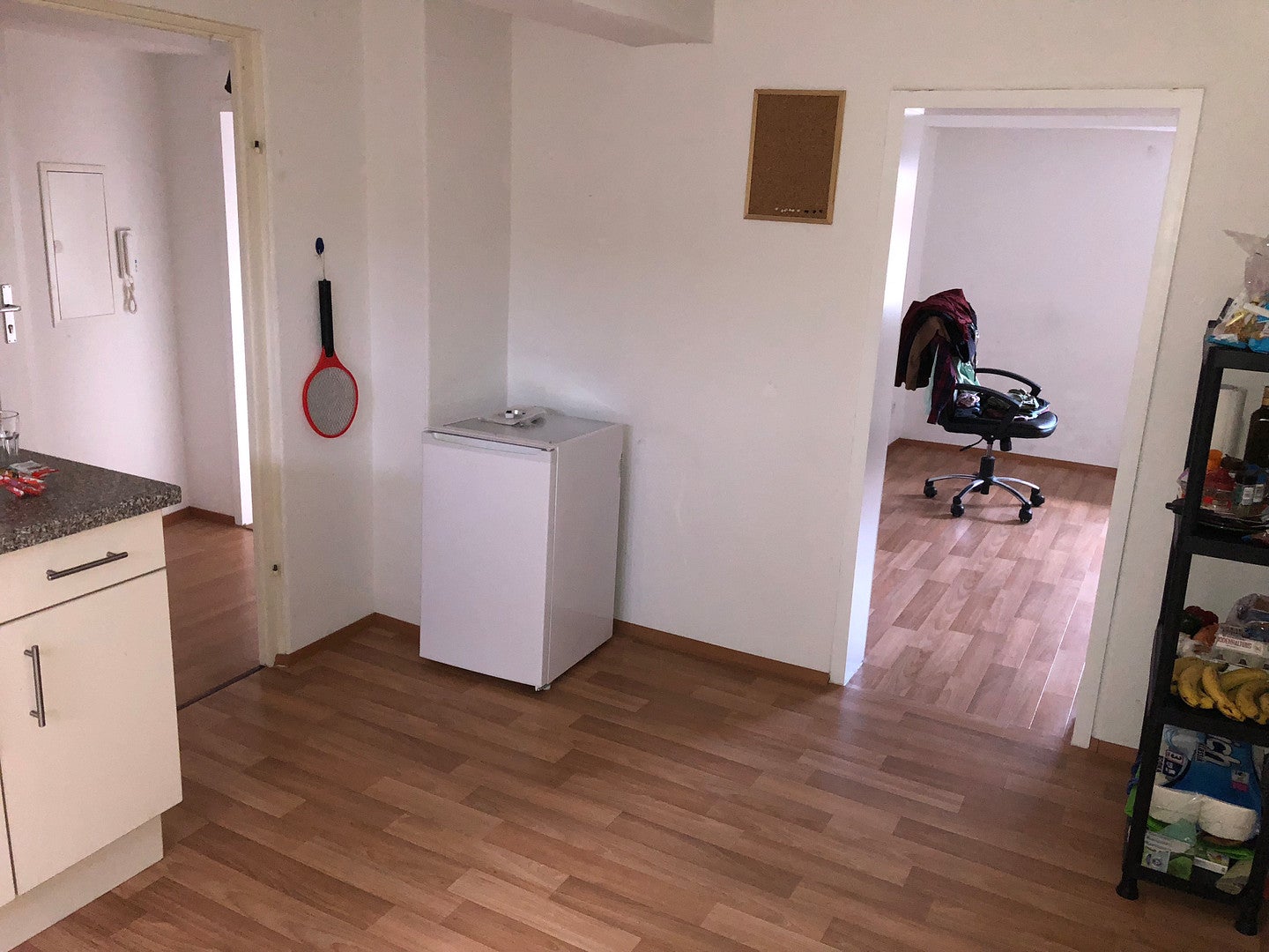 Wohnung Emil-von-Behring-Straße in Marburg