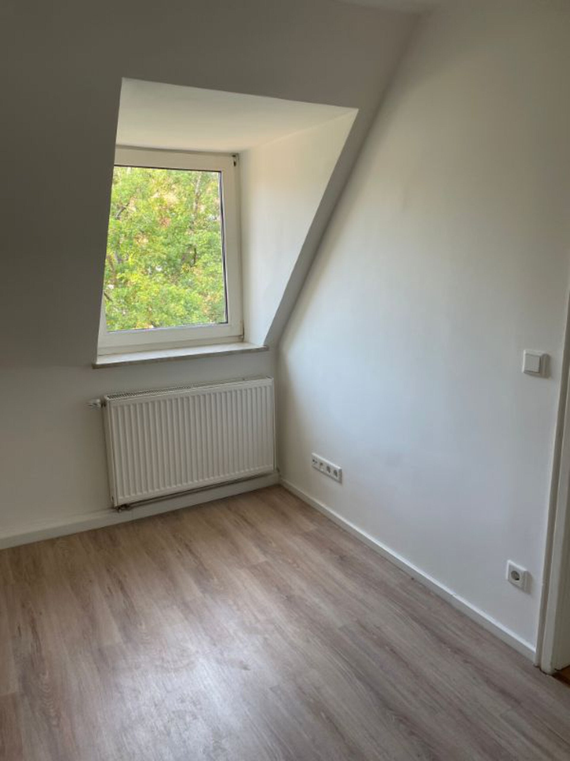 Wohnung Asamstraße in Freising