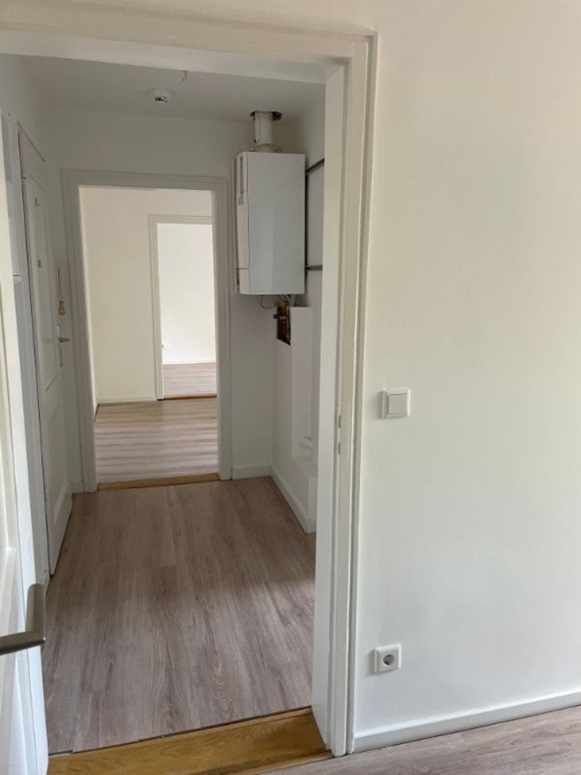 Wohnung Asamstraße in Freising