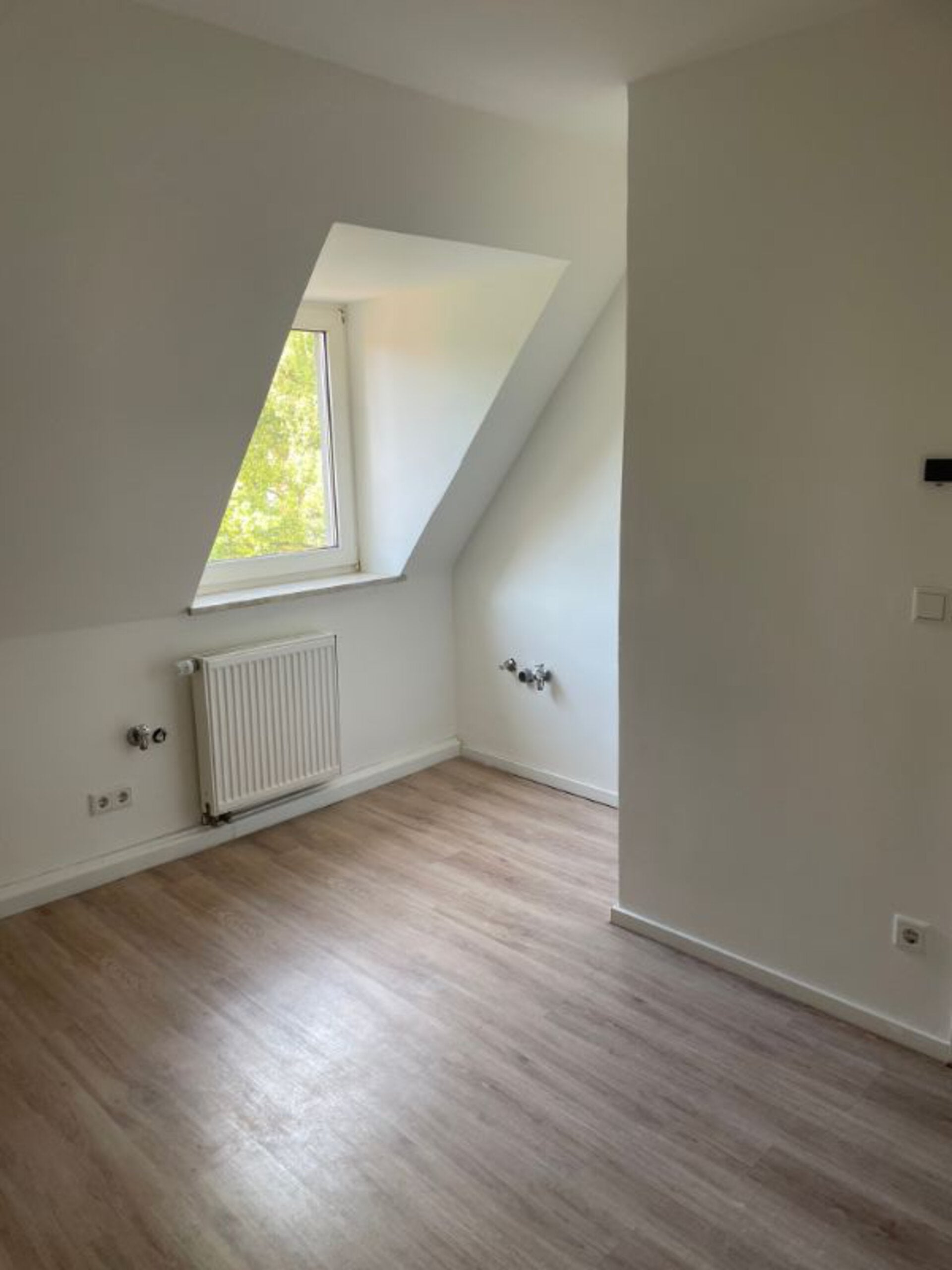 Wohnung Asamstraße in Freising