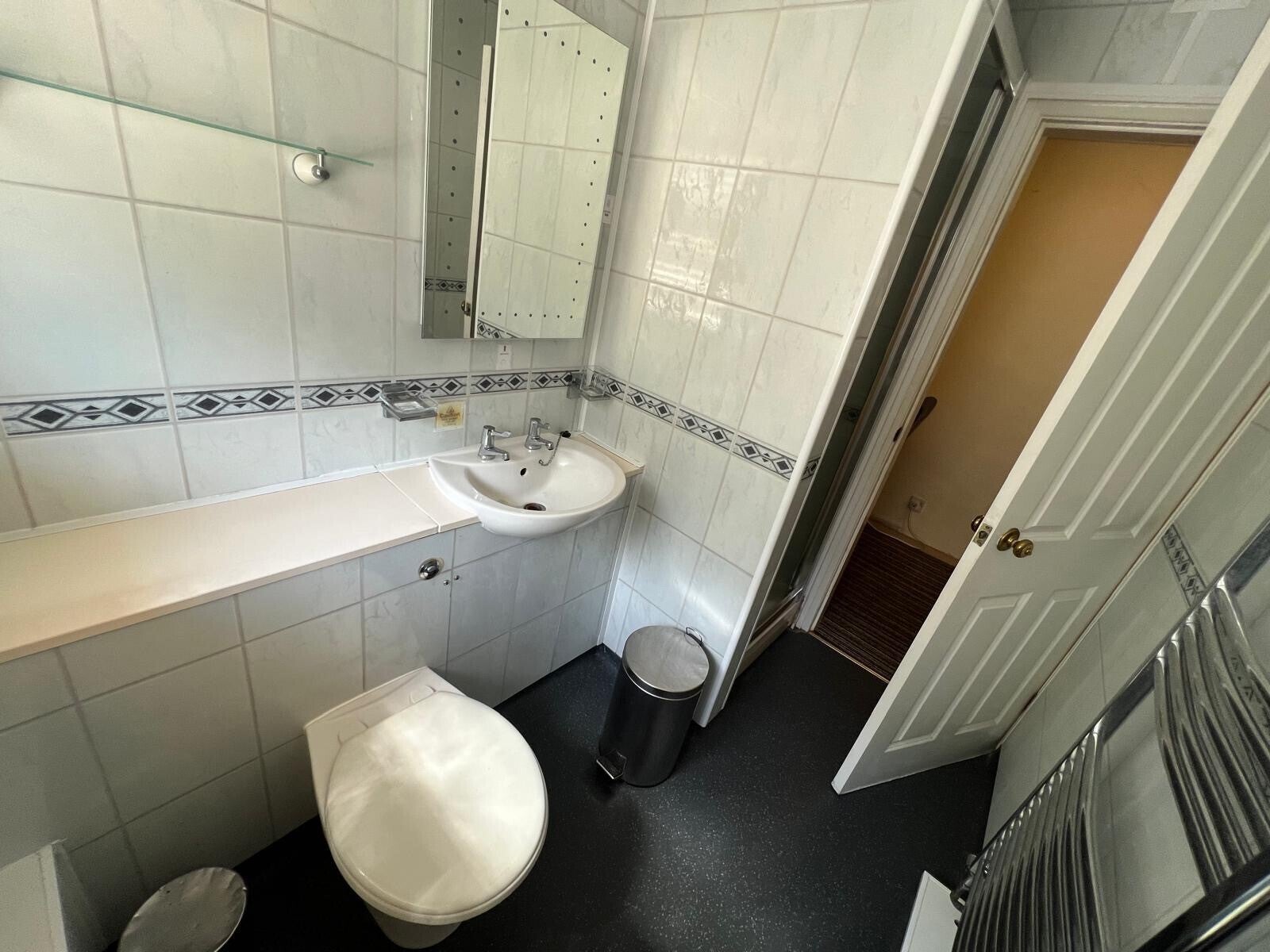 Room Nursery Street in Mansfield Woodhouse