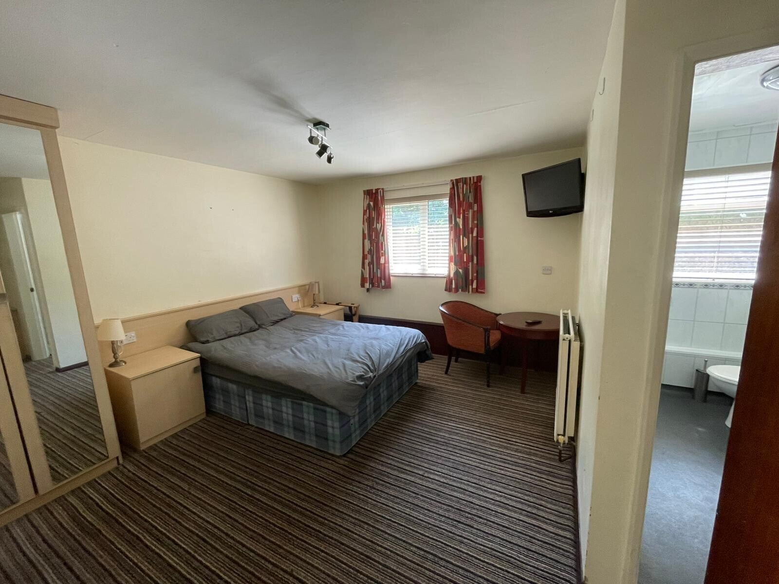 Room Nursery Street in Mansfield Woodhouse
