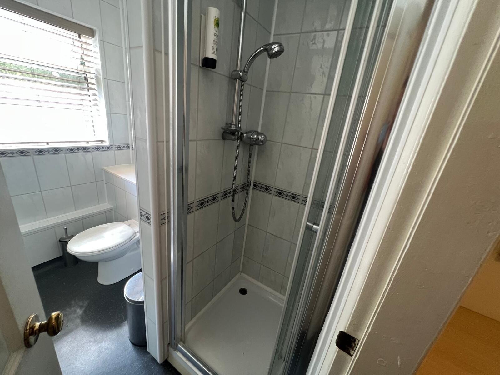 Room Nursery Street in Mansfield Woodhouse