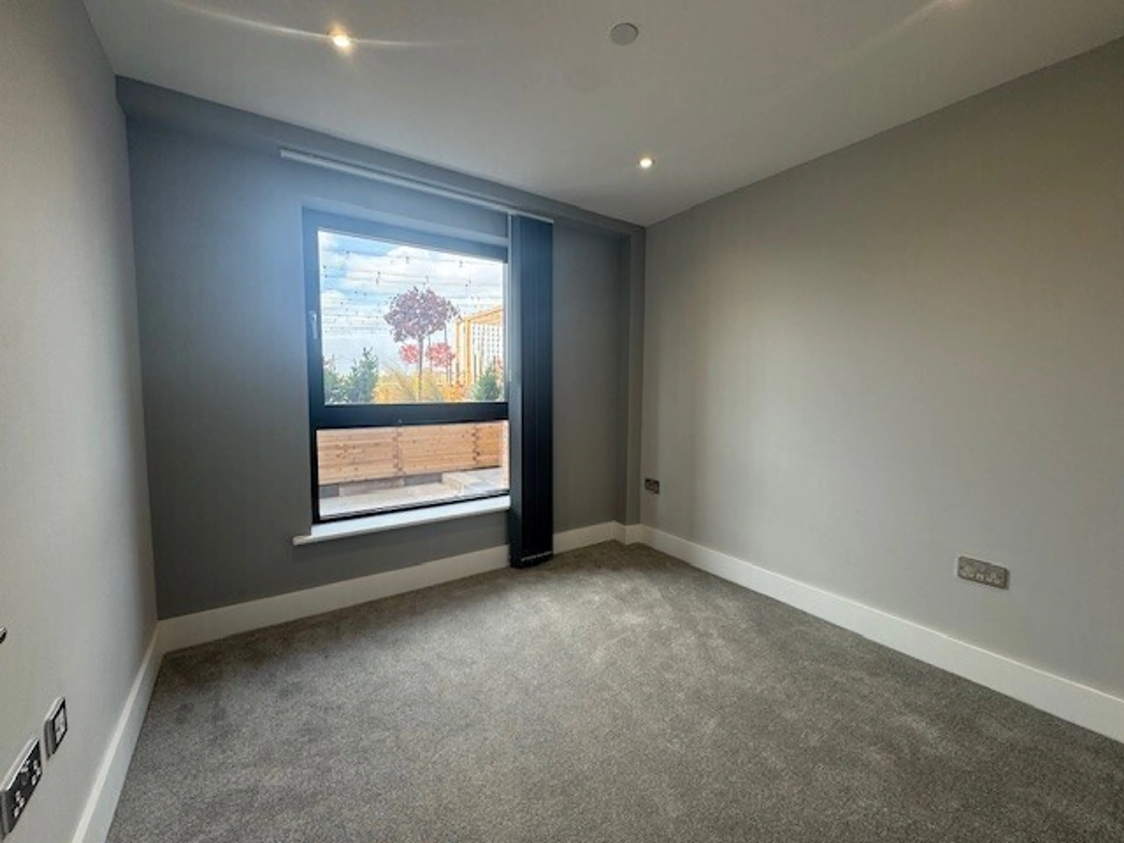 Flat Winifred Street in Leicester