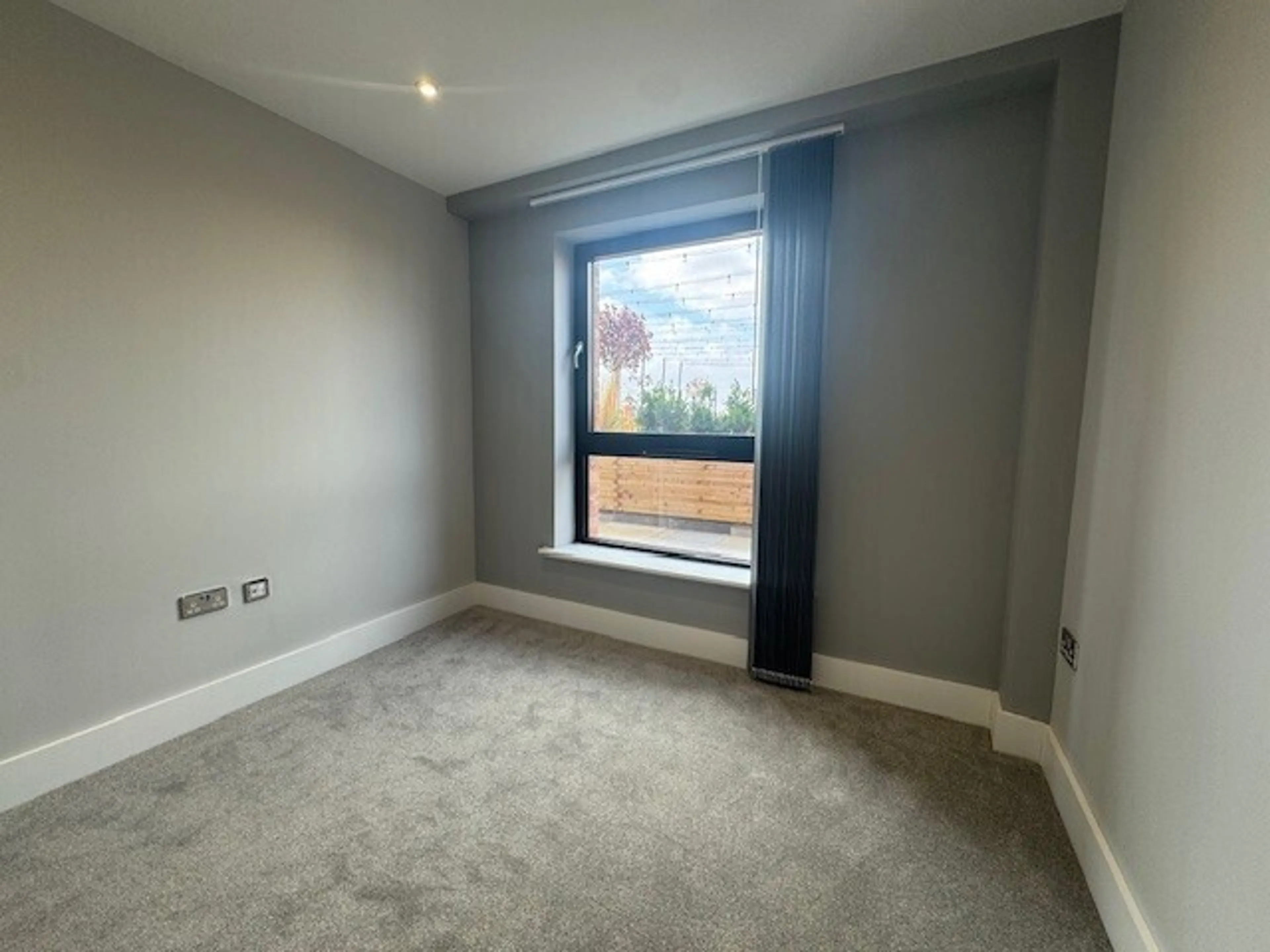 Flat Winifred Street in Leicester