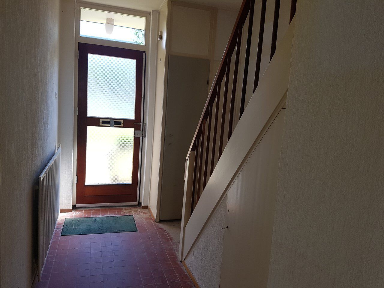 Huis Anne Frankstraat in Doetinchem