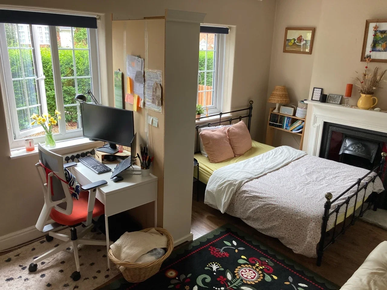 Room Dover House Road in Greater London