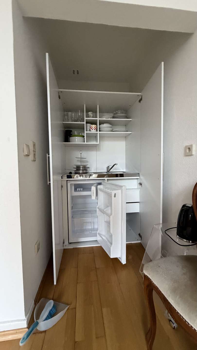Wohnung Uhlandstraße in Wiesbaden