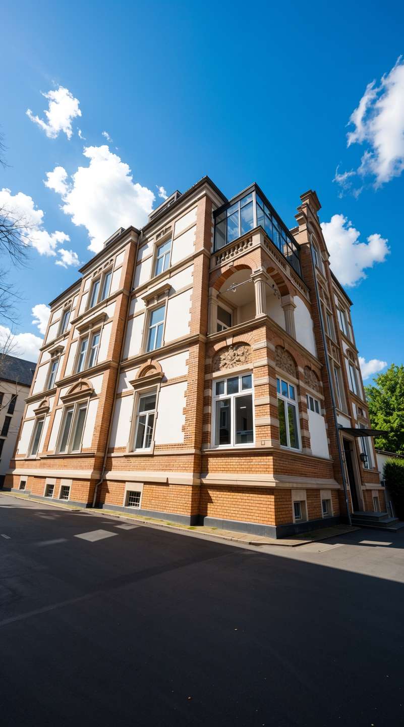 Wohnung Uhlandstraße in Wiesbaden