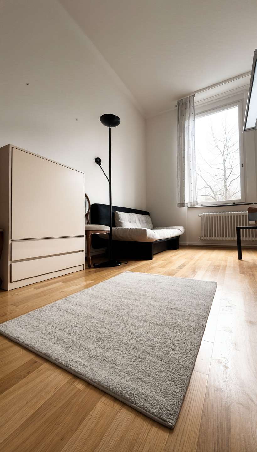 Wohnung Uhlandstraße in Wiesbaden