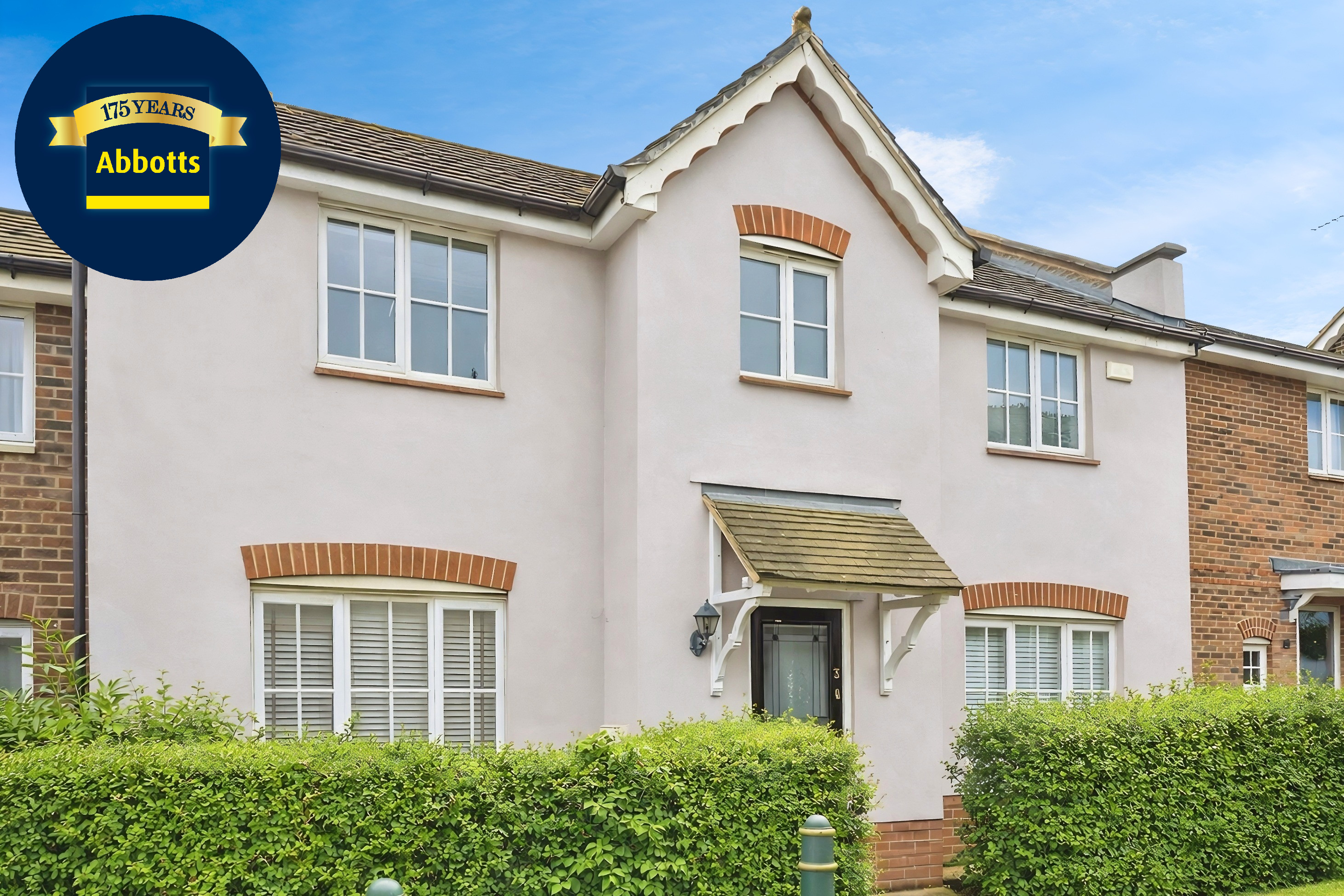 House Crozier Terrace in Chelmsford