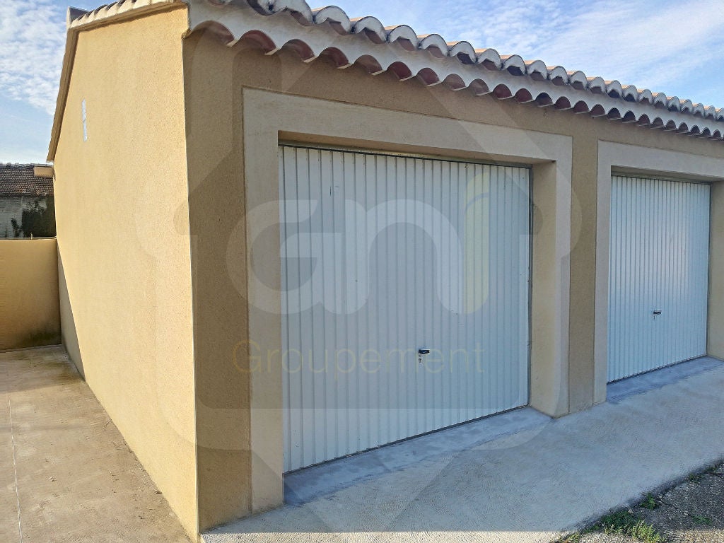 Appartement Avenue de la Gare à Jonquières