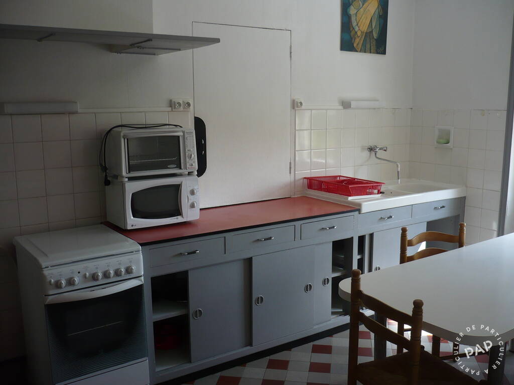 Chambre Impasse Joséphine Baker à Saint-Herblain