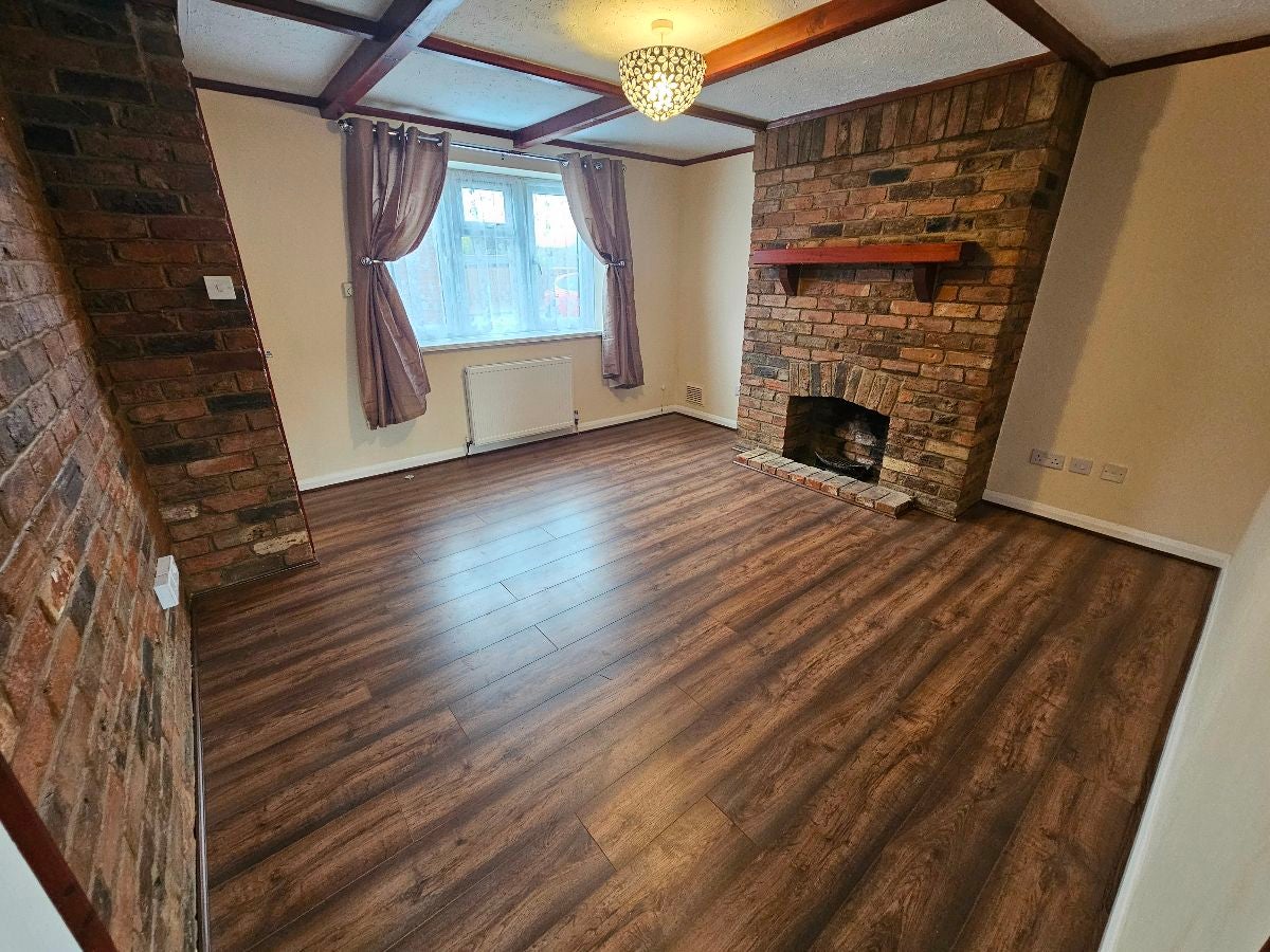 House Richmond Way in Fenland District