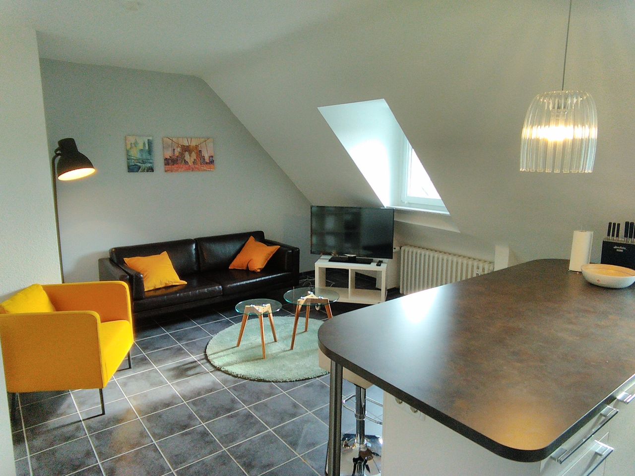 Wohnung Nordstraße in Köln