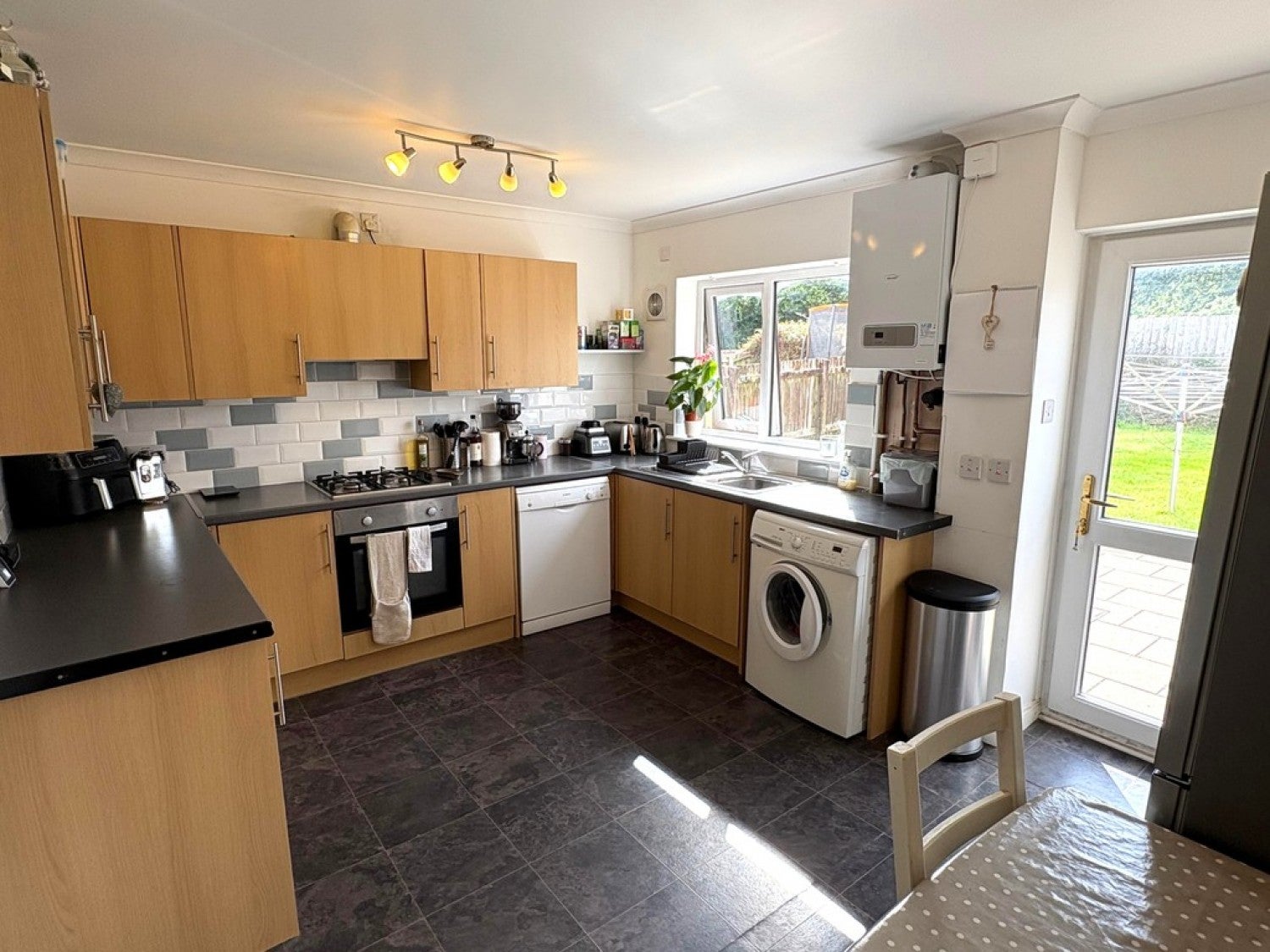 House Chytroose Close in Helston