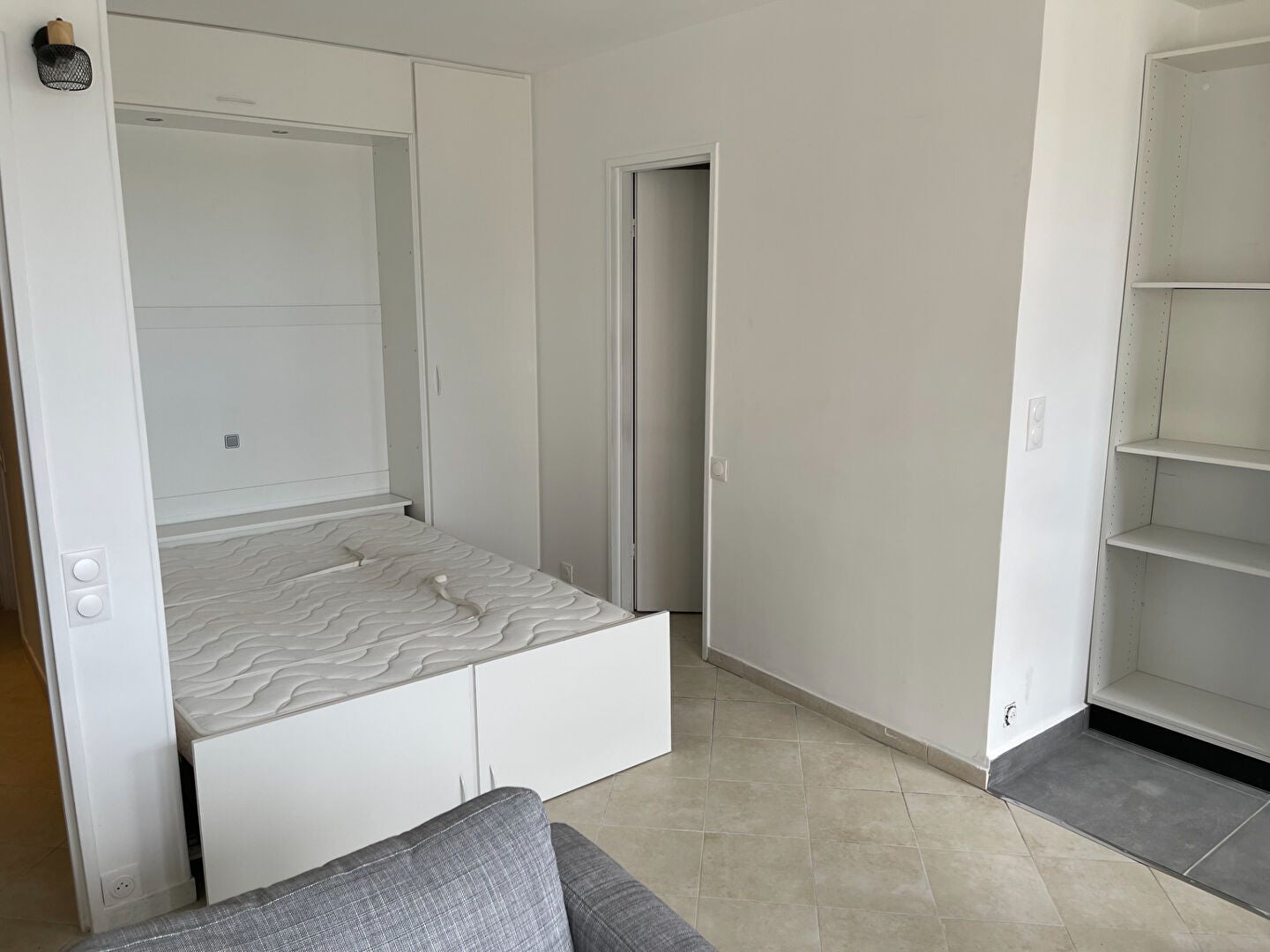 Flat Rue de l'Égalité in Issy-les-Moulineaux