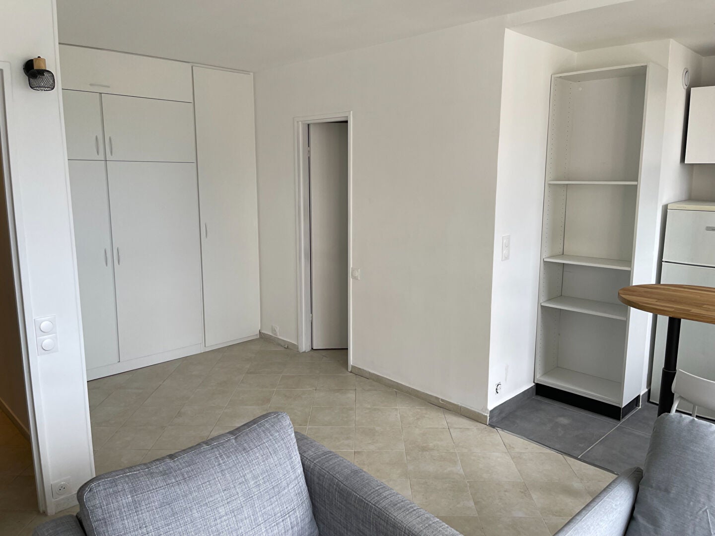 Flat Rue de l'Égalité in Issy-les-Moulineaux