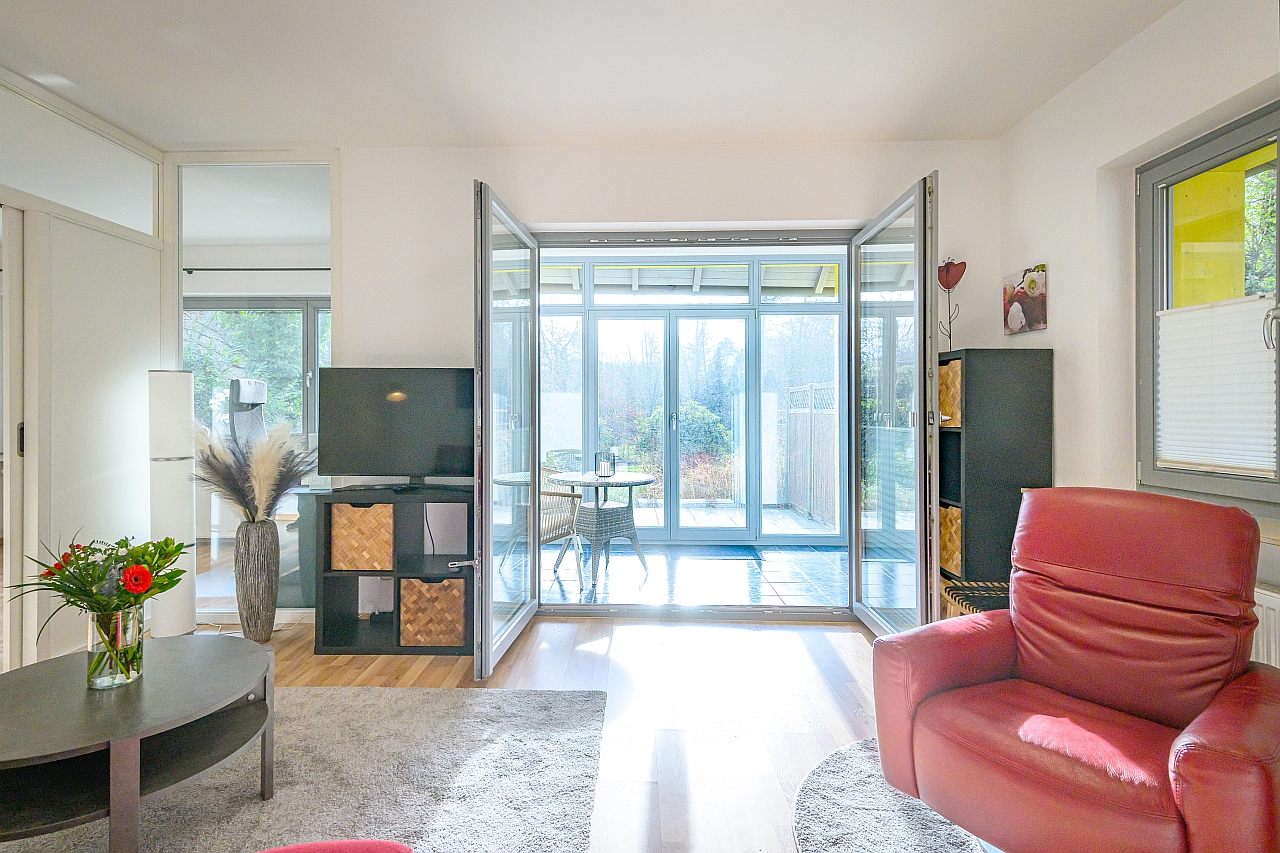 Haus Alter Traßweg in Bergisch Gladbach