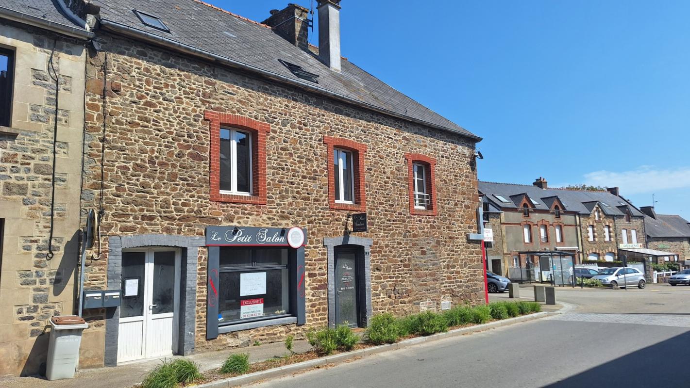 Appartement Rue de la Source à Saint-Guinoux
