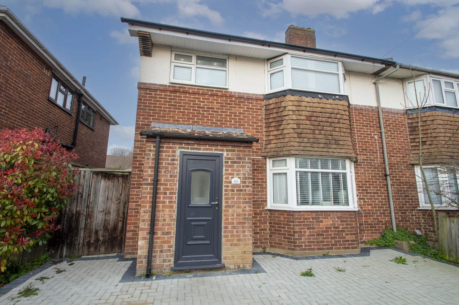 Room Mottingham Road in Greater London
