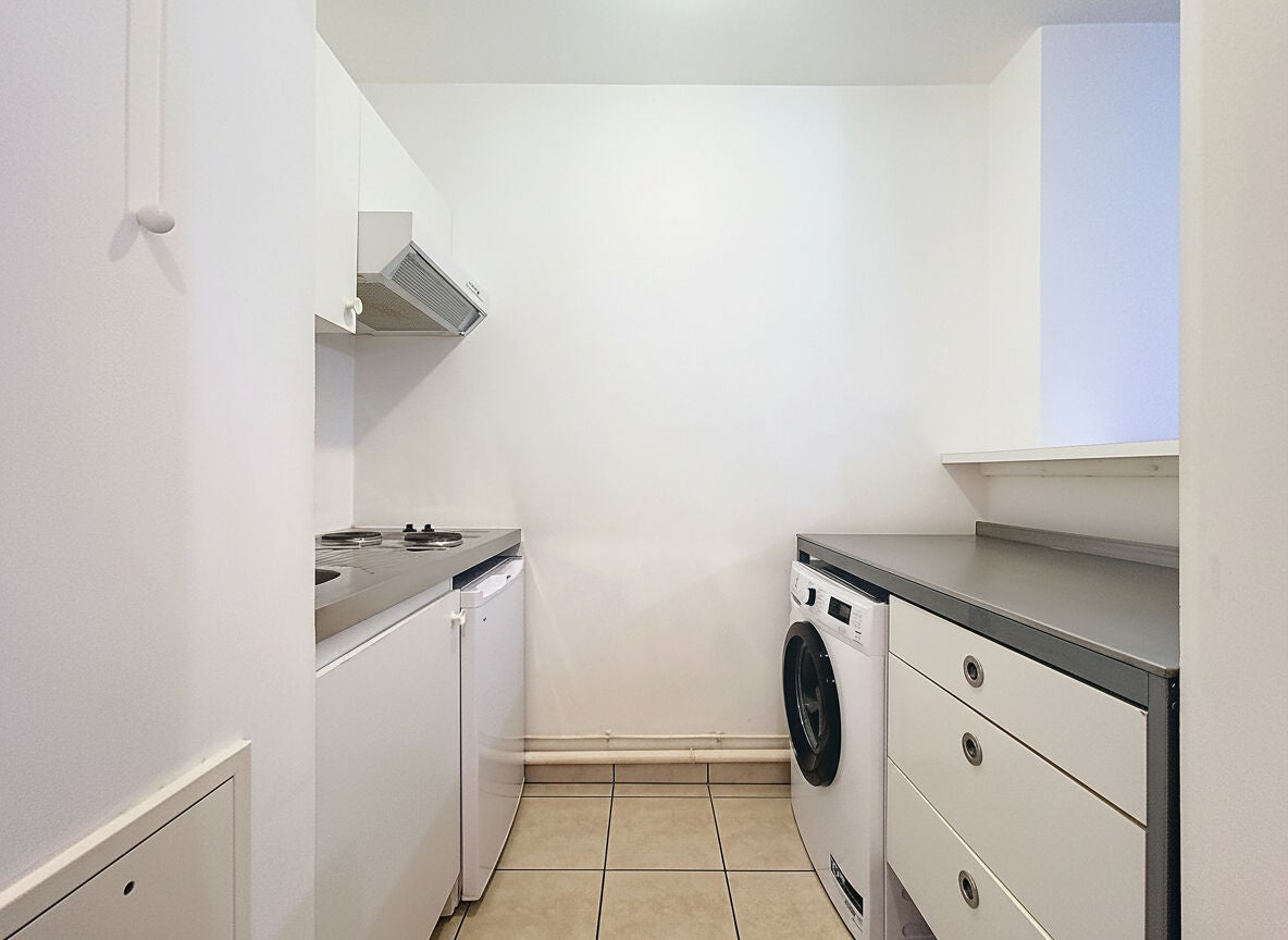 Appartement Rue Félicien David à Saint-Germain-en-Laye