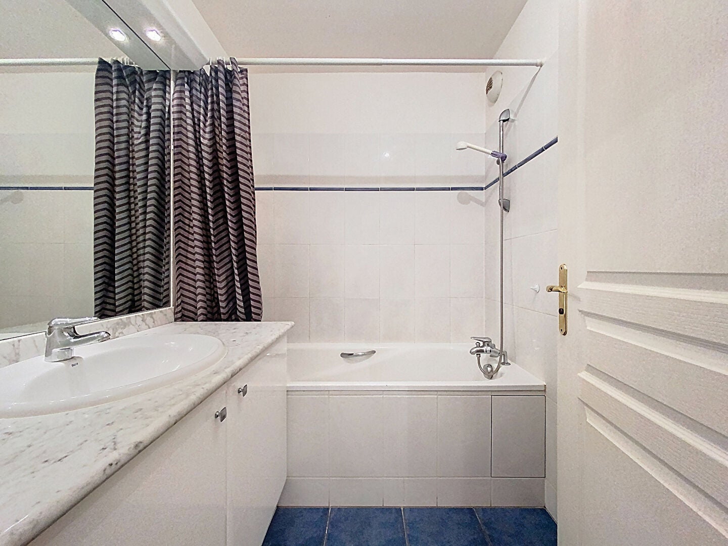 Appartement Rue Félicien David à Saint-Germain-en-Laye