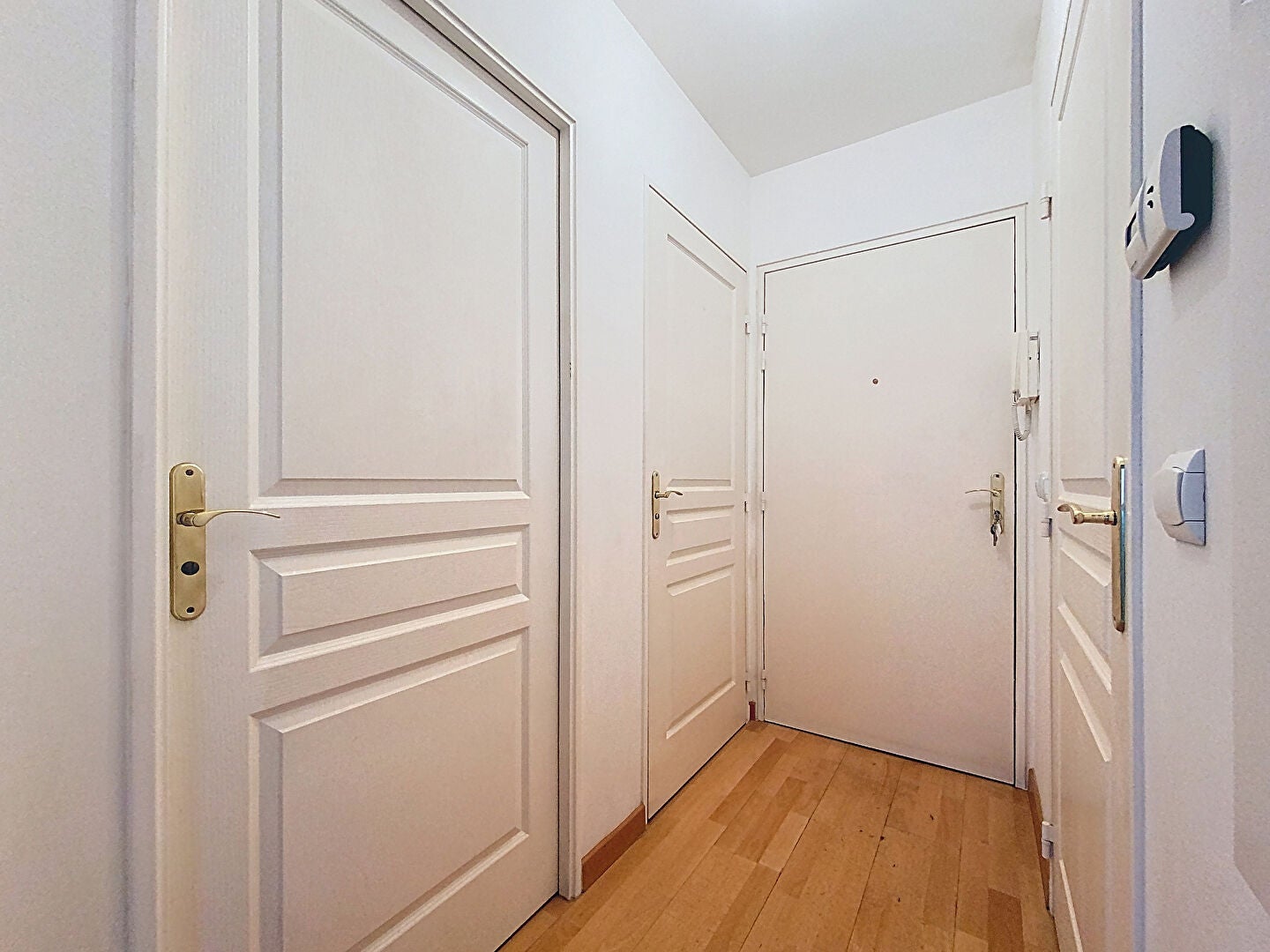 Appartement Rue Félicien David à Saint-Germain-en-Laye