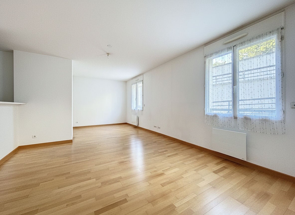 Appartement Rue Félicien David à Saint-Germain-en-Laye