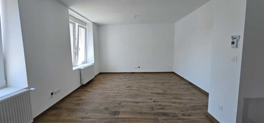 Flat Rue Laurent in Mulhouse