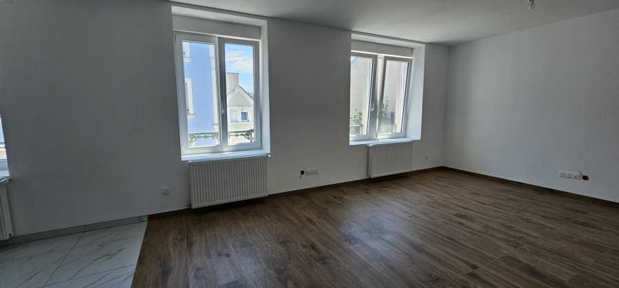 Flat Rue Laurent in Mulhouse