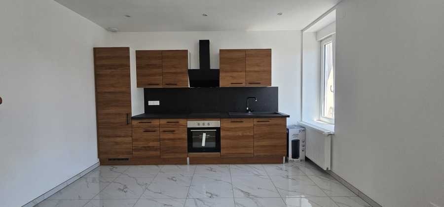 Flat Rue Laurent in Mulhouse