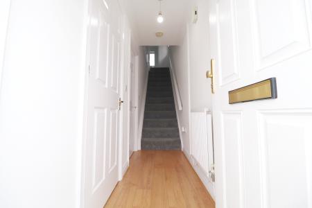 House Clos Ty-melin in Pontypridd