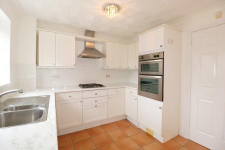 House Clos Ty-melin in Pontypridd