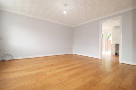 House Clos Ty-melin in Pontypridd
