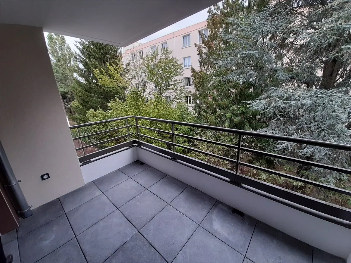 Appartement Boulevard de la République à Champagne-au-Mont-d'Or
