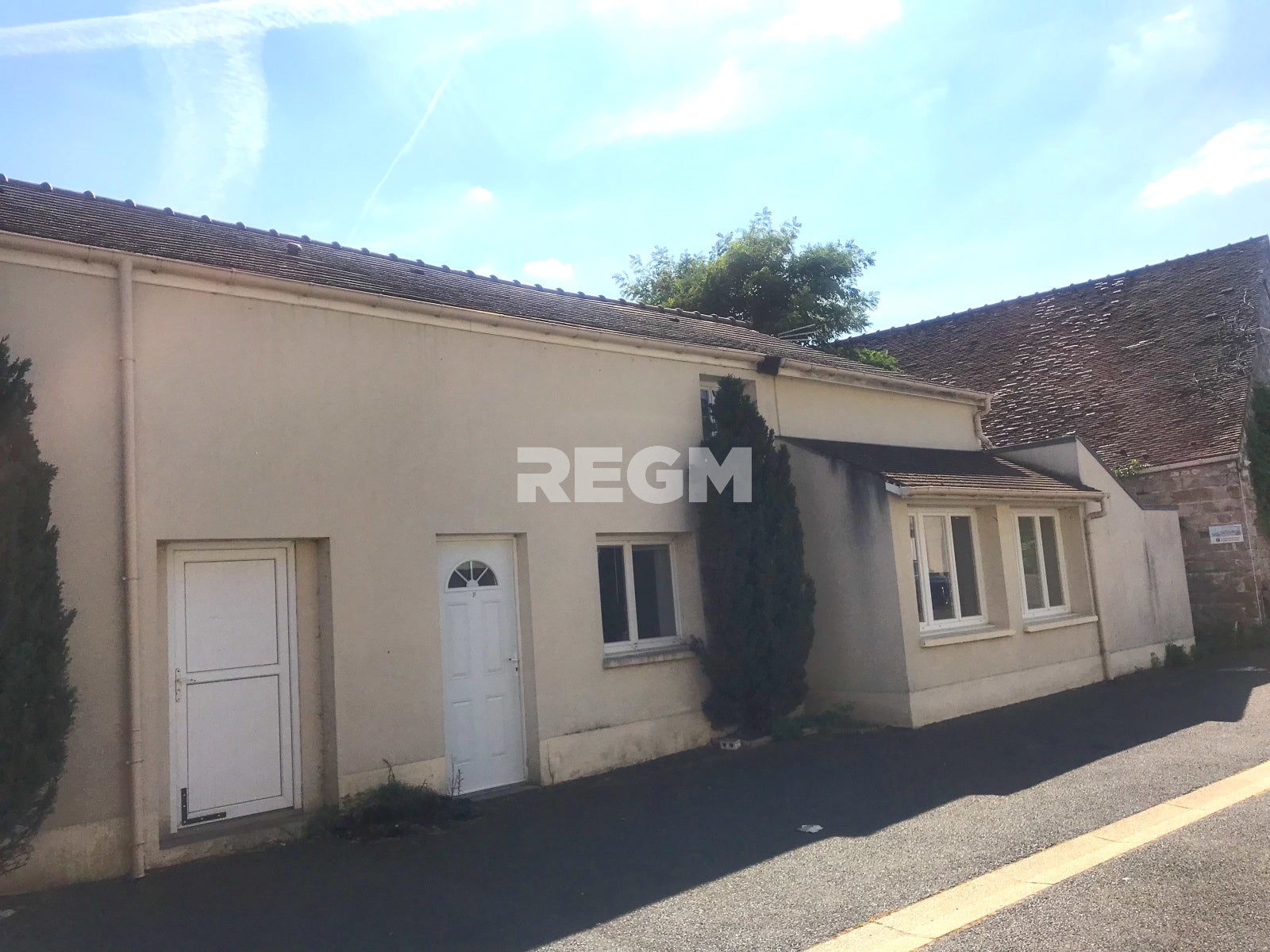 Appartement Chemin du Tertre Noir à Soisy-sur-École