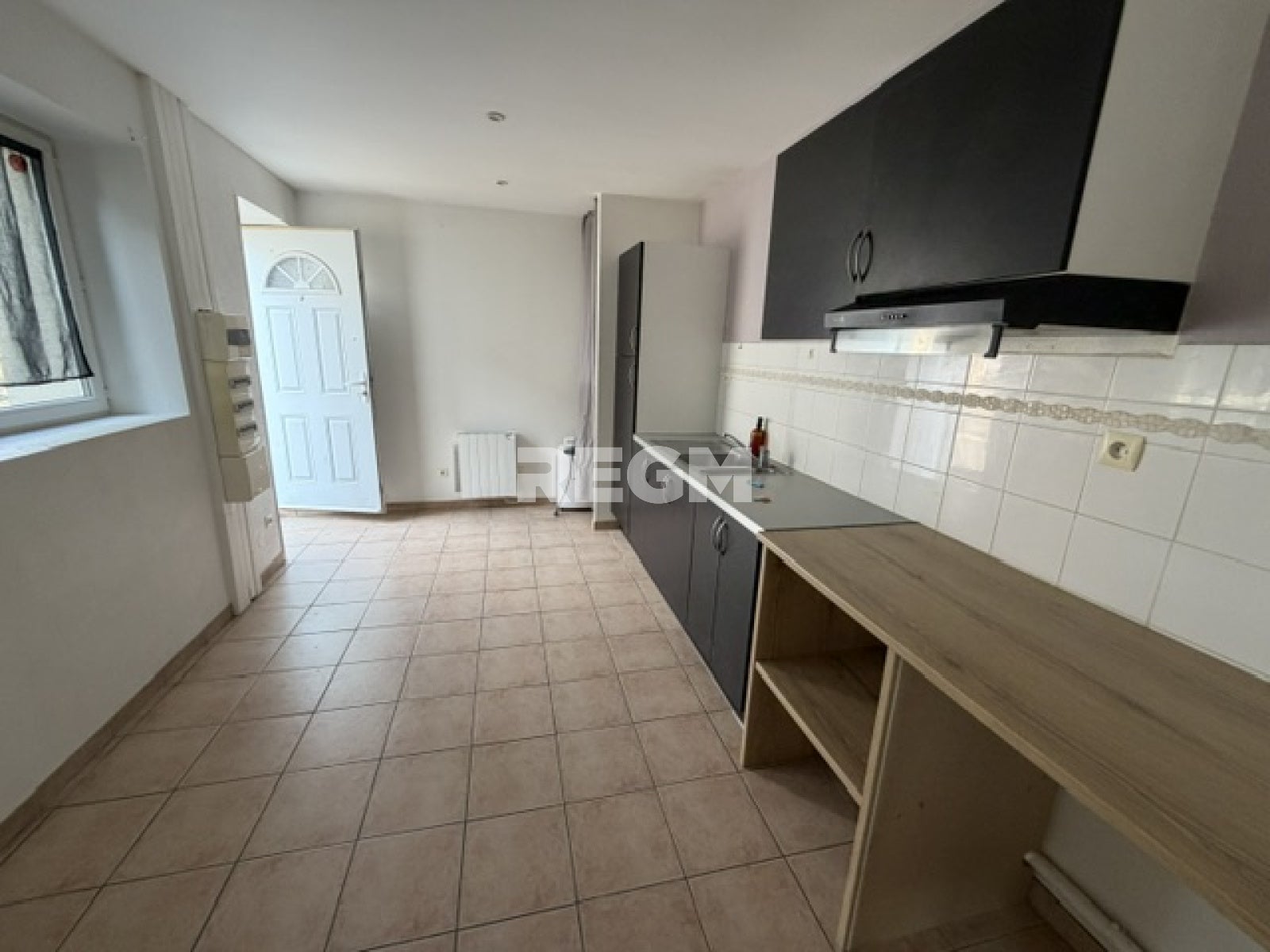 Appartement Chemin du Tertre Noir à Soisy-sur-École