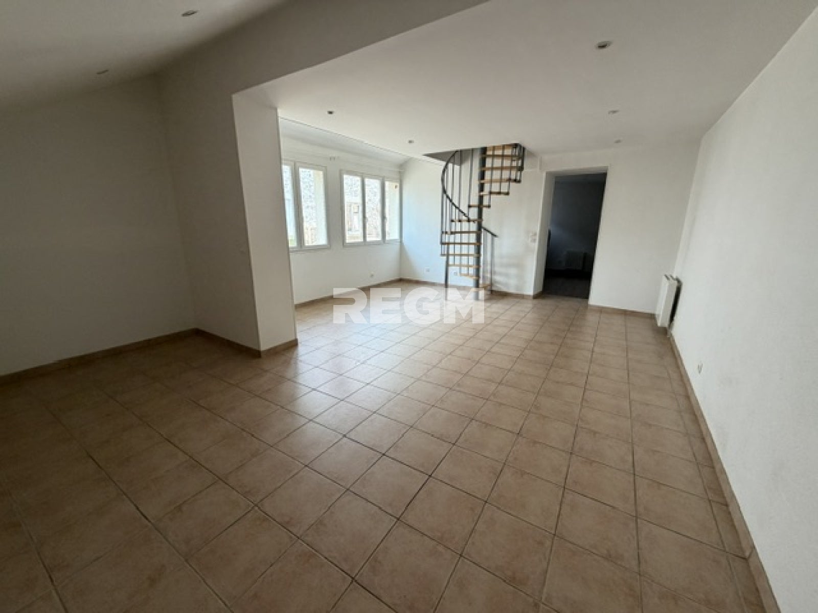 Appartement Chemin du Tertre Noir à Soisy-sur-École
