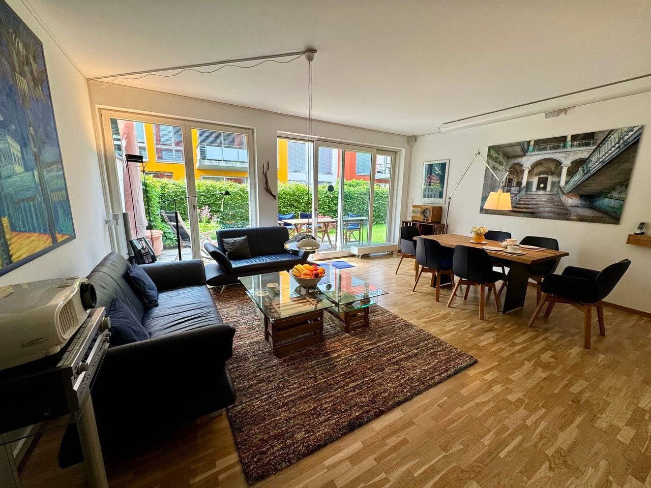 Wohnung An der Germania Brauerei in Münster