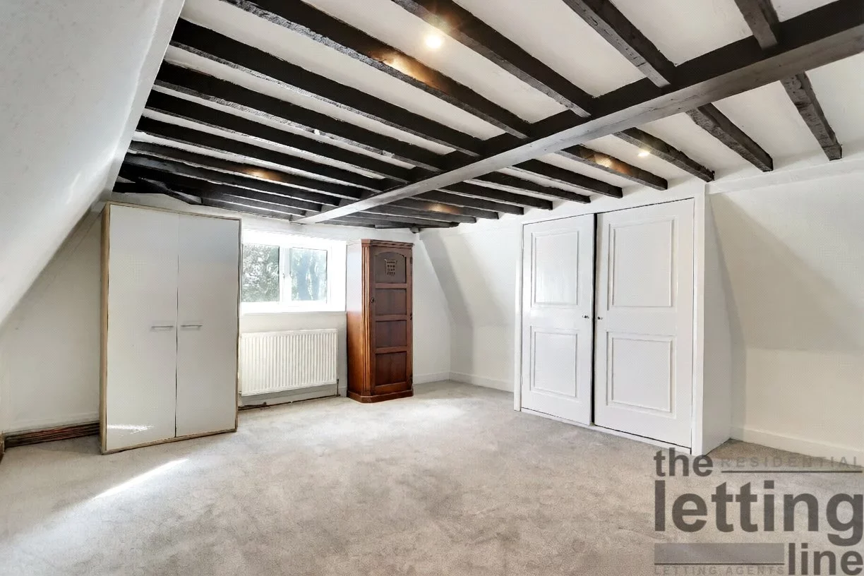 Flat Baker Street in Greater London